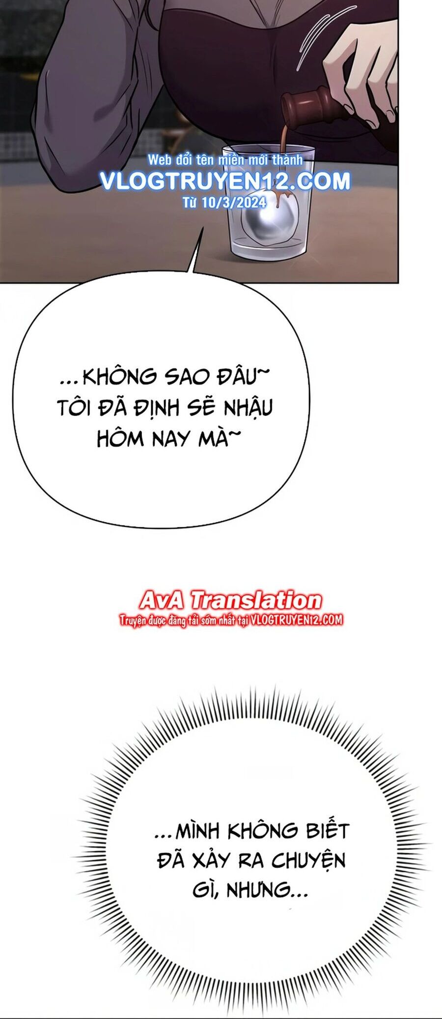 Nhân Viên Thực Tập Kim Cheolsu Chapter 30 - Trang 2