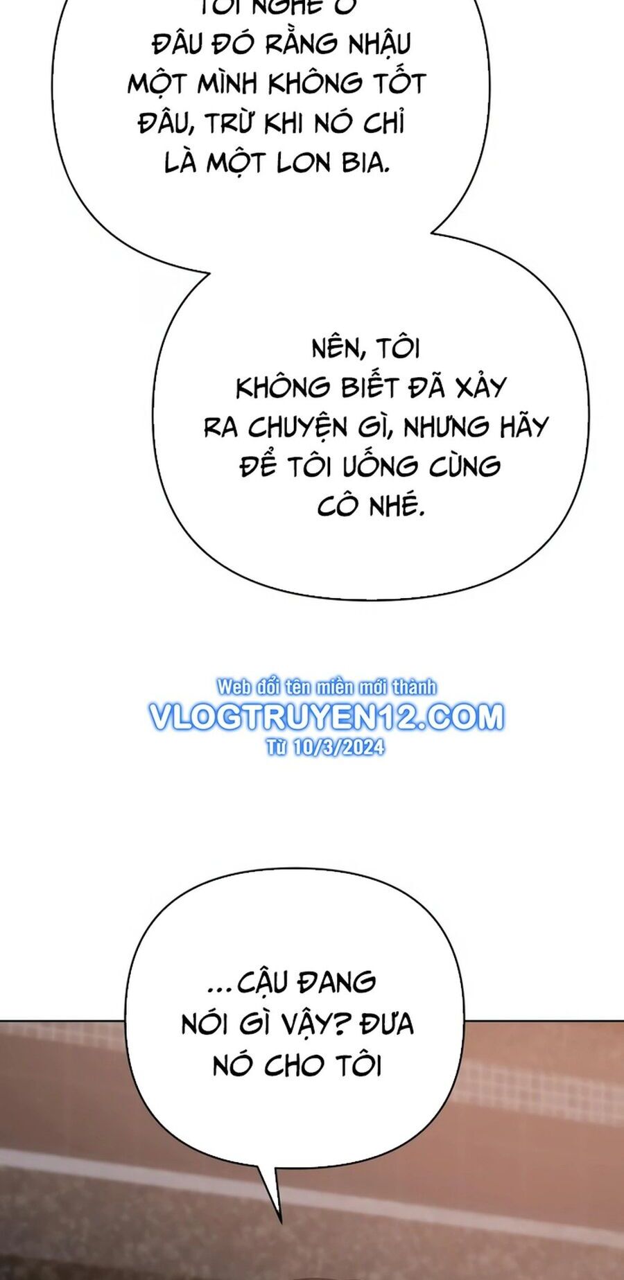 Nhân Viên Thực Tập Kim Cheolsu Chapter 30 - Trang 2