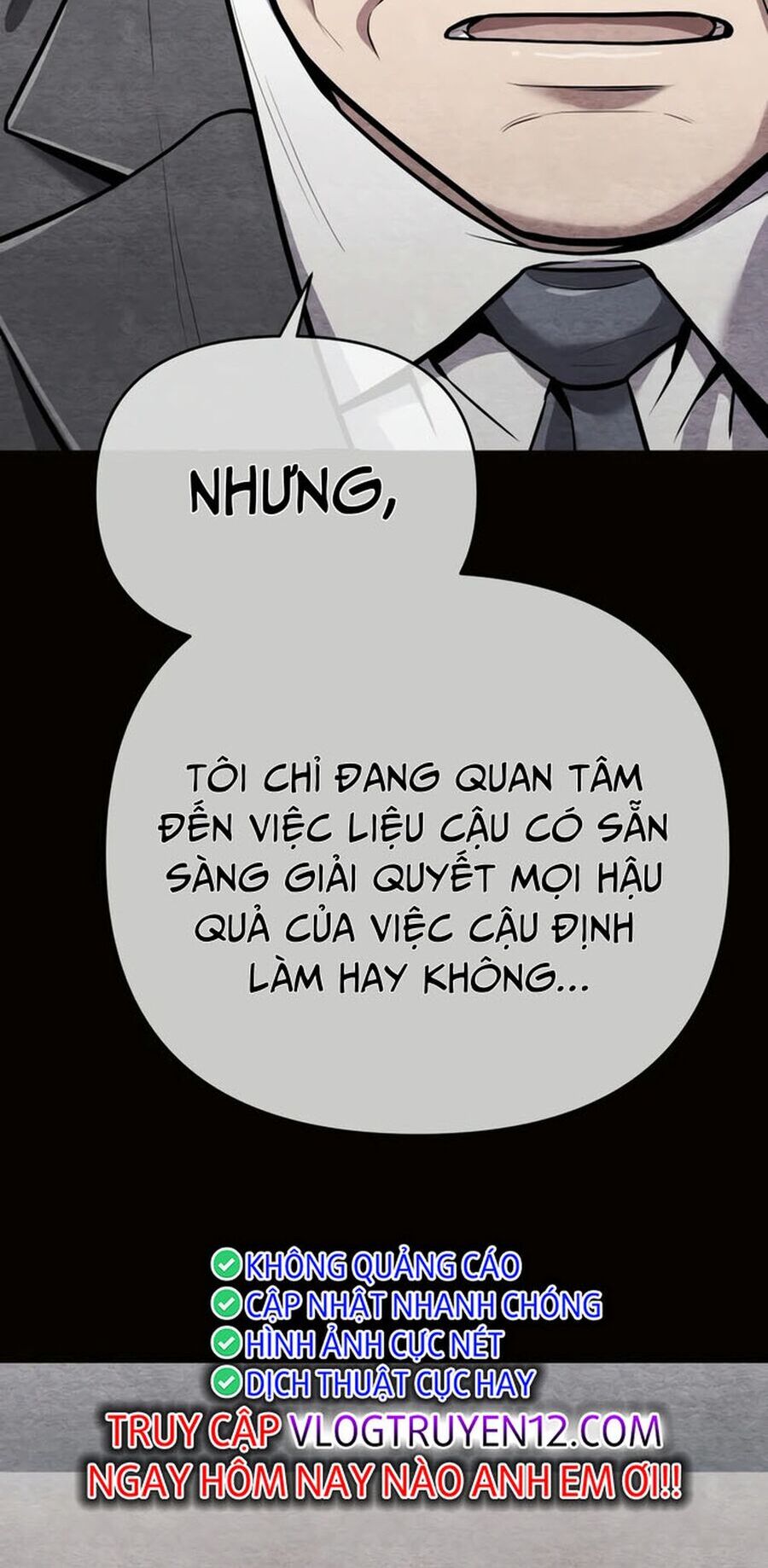 Nhân Viên Thực Tập Kim Cheolsu Chapter 29 - Trang 2