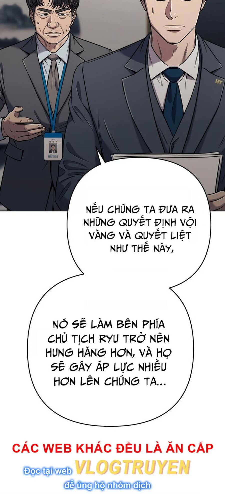 Nhân Viên Thực Tập Kim Cheolsu Chapter 29 - Trang 2