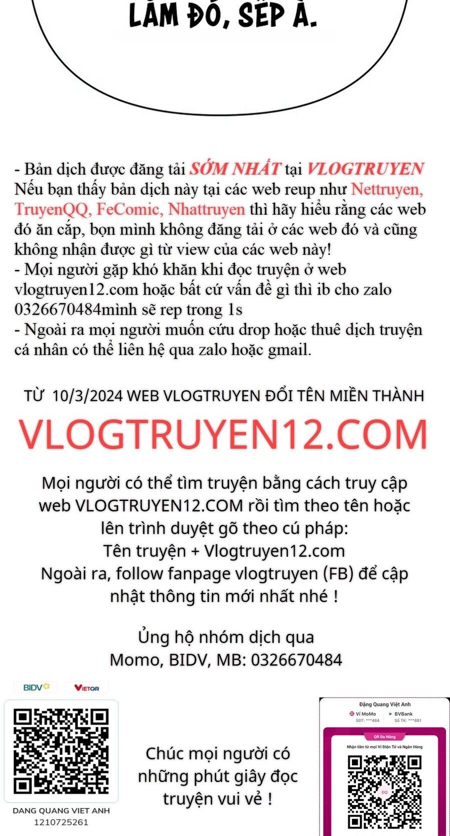 Nhân Viên Thực Tập Kim Cheolsu Chapter 29 - Trang 2