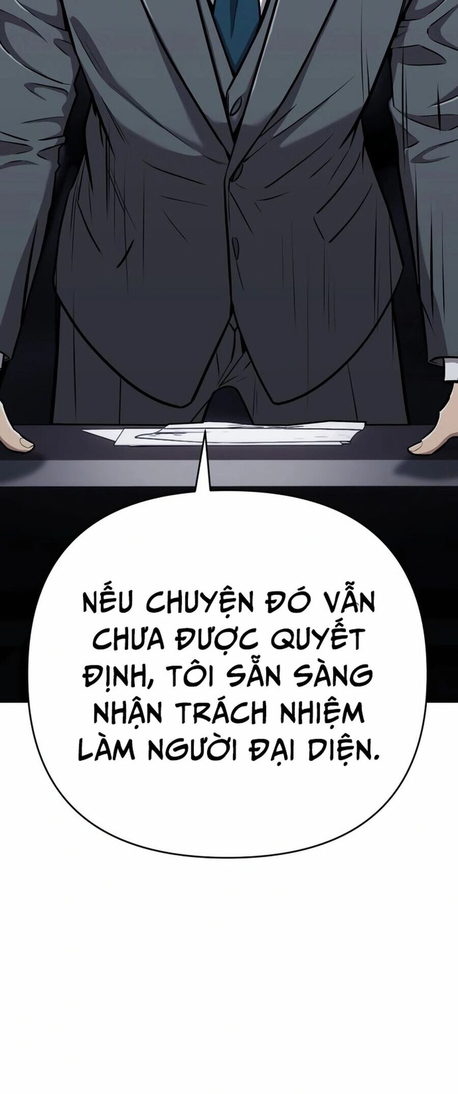 Nhân Viên Thực Tập Kim Cheolsu Chapter 28 - Trang 2