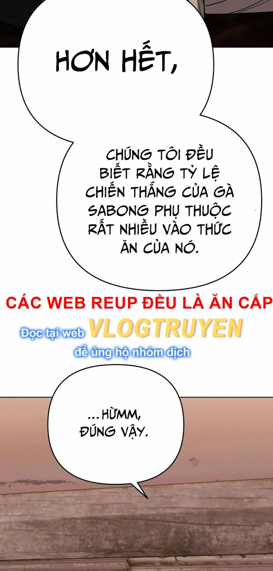 Nhân Viên Thực Tập Kim Cheolsu Chapter 28 - Trang 2