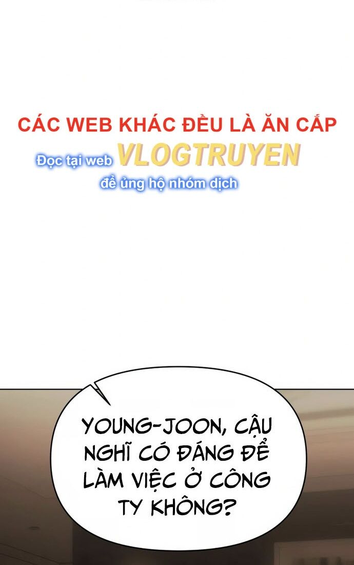 Nhân Viên Thực Tập Kim Cheolsu Chapter 27 - Trang 2