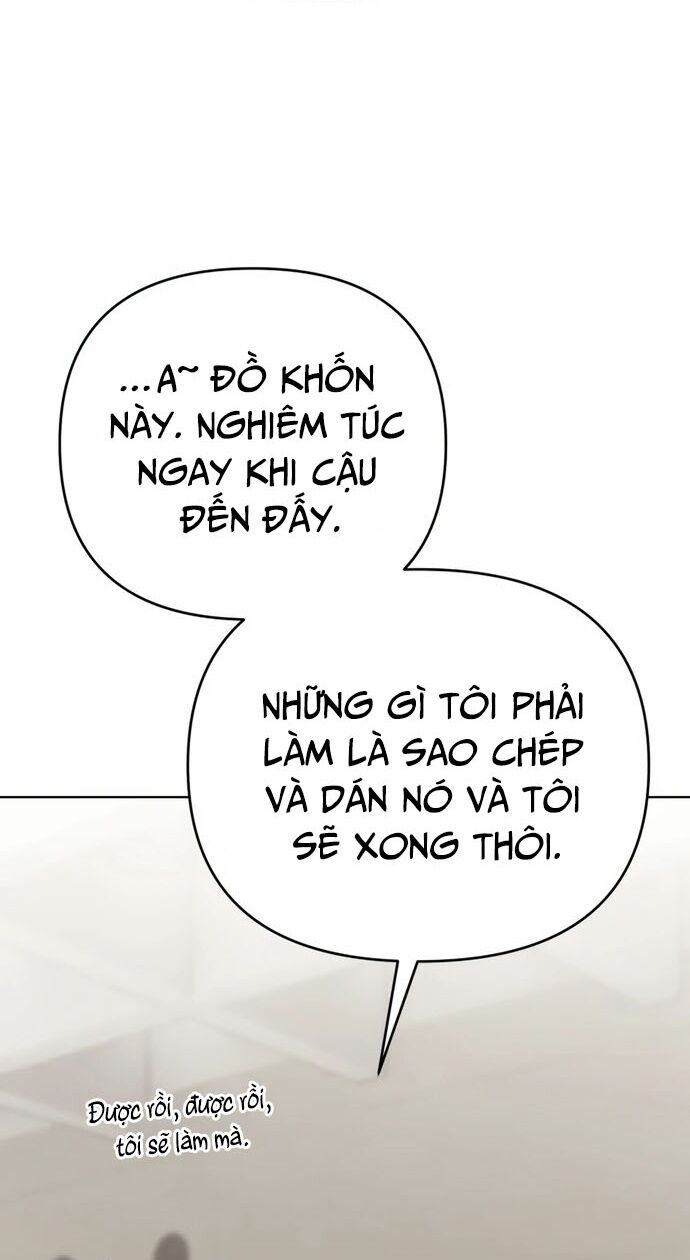 Nhân Viên Thực Tập Kim Cheolsu Chapter 27 - Trang 2