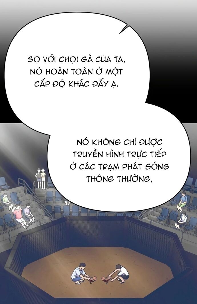 Nhân Viên Thực Tập Kim Cheolsu Chapter 26 - Trang 2