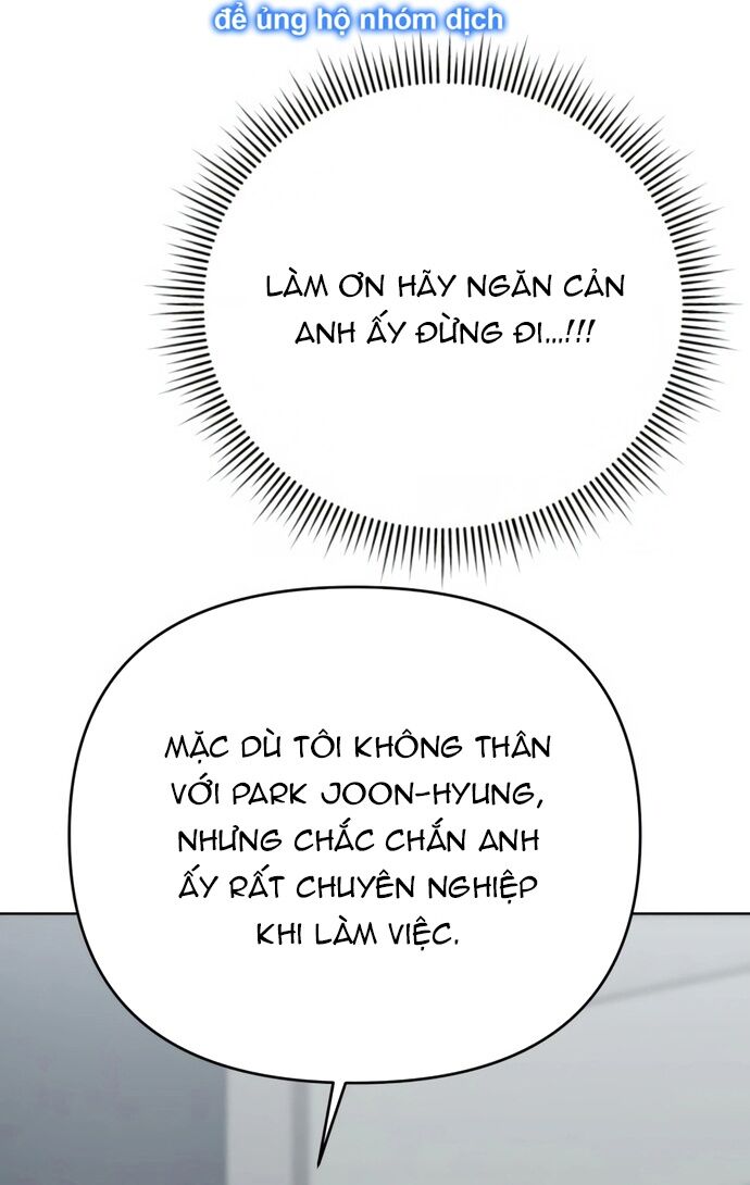 Nhân Viên Thực Tập Kim Cheolsu Chapter 26 - Trang 2