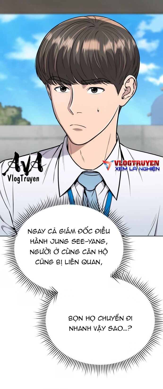 Nhân Viên Thực Tập Kim Cheolsu Chapter 25 - Trang 2