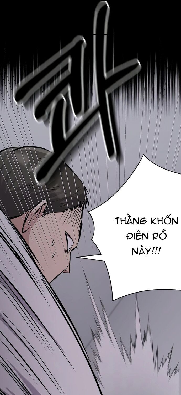 Nhân Viên Thực Tập Kim Cheolsu Chapter 23 - Trang 2