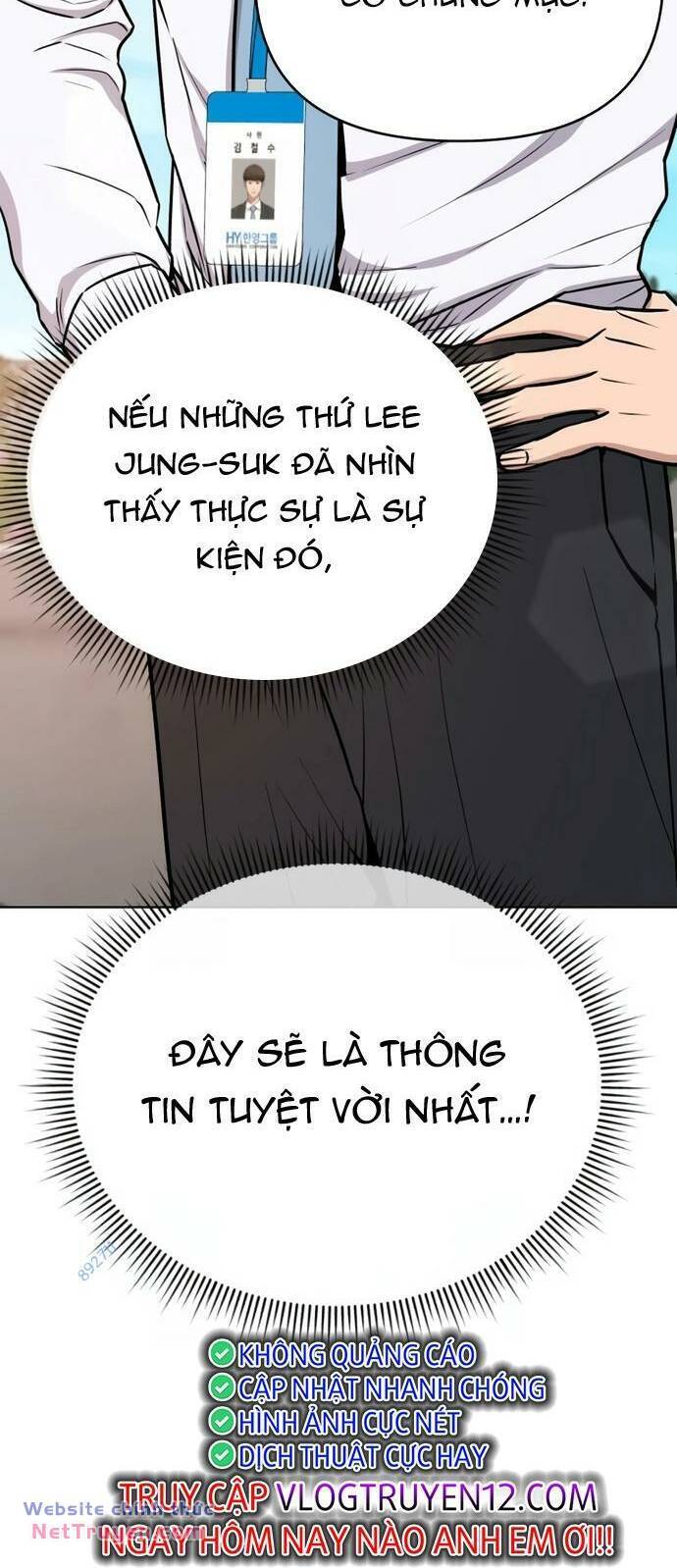 Nhân Viên Thực Tập Kim Cheolsu Chapter 22 - Trang 2