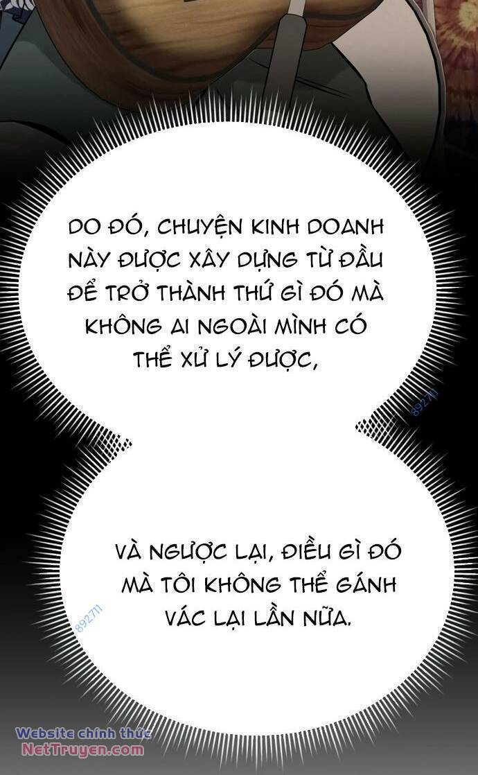 Nhân Viên Thực Tập Kim Cheolsu Chapter 22 - Trang 2