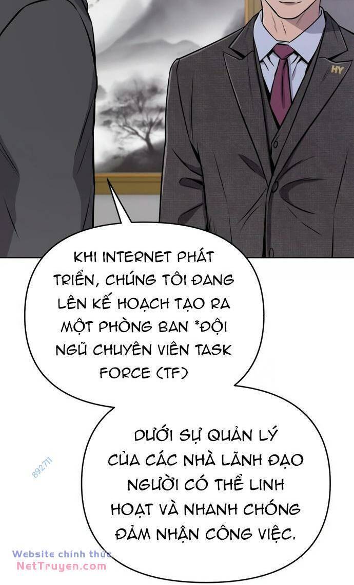 Nhân Viên Thực Tập Kim Cheolsu Chapter 22 - Trang 2