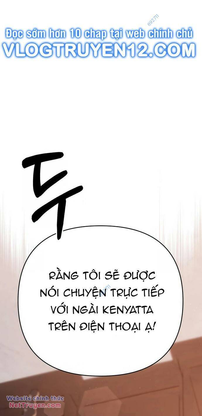 Nhân Viên Thực Tập Kim Cheolsu Chapter 22 - Trang 2