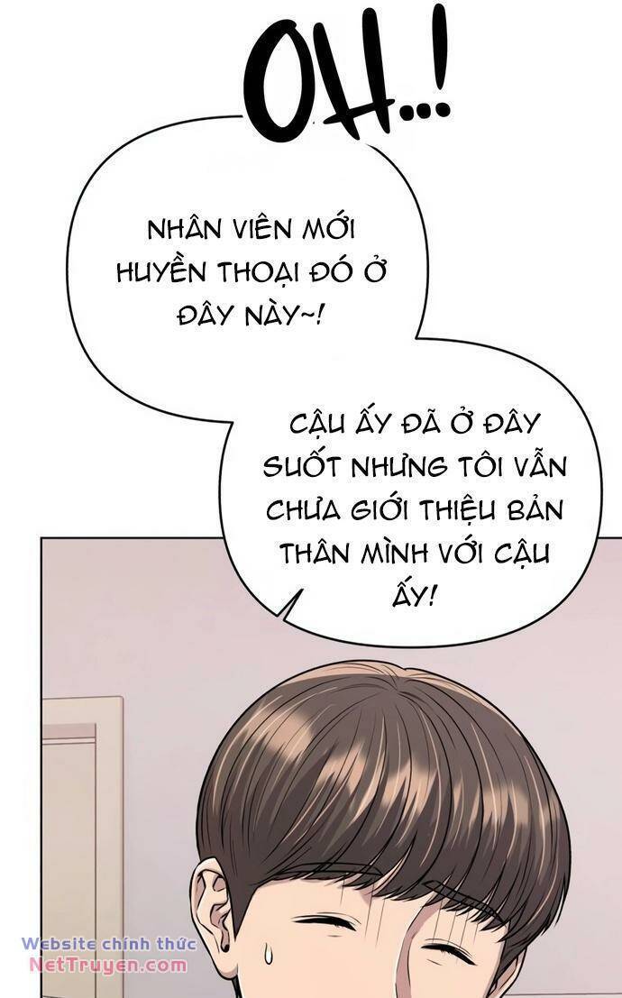 Nhân Viên Thực Tập Kim Cheolsu Chapter 22 - Trang 2