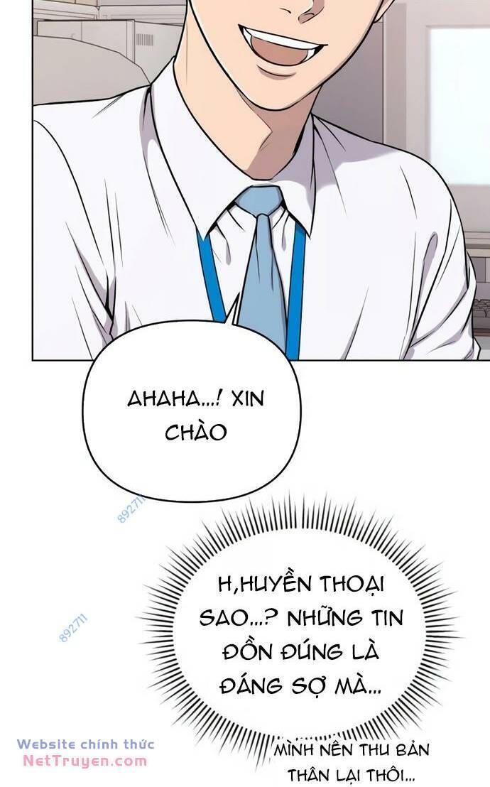 Nhân Viên Thực Tập Kim Cheolsu Chapter 22 - Trang 2