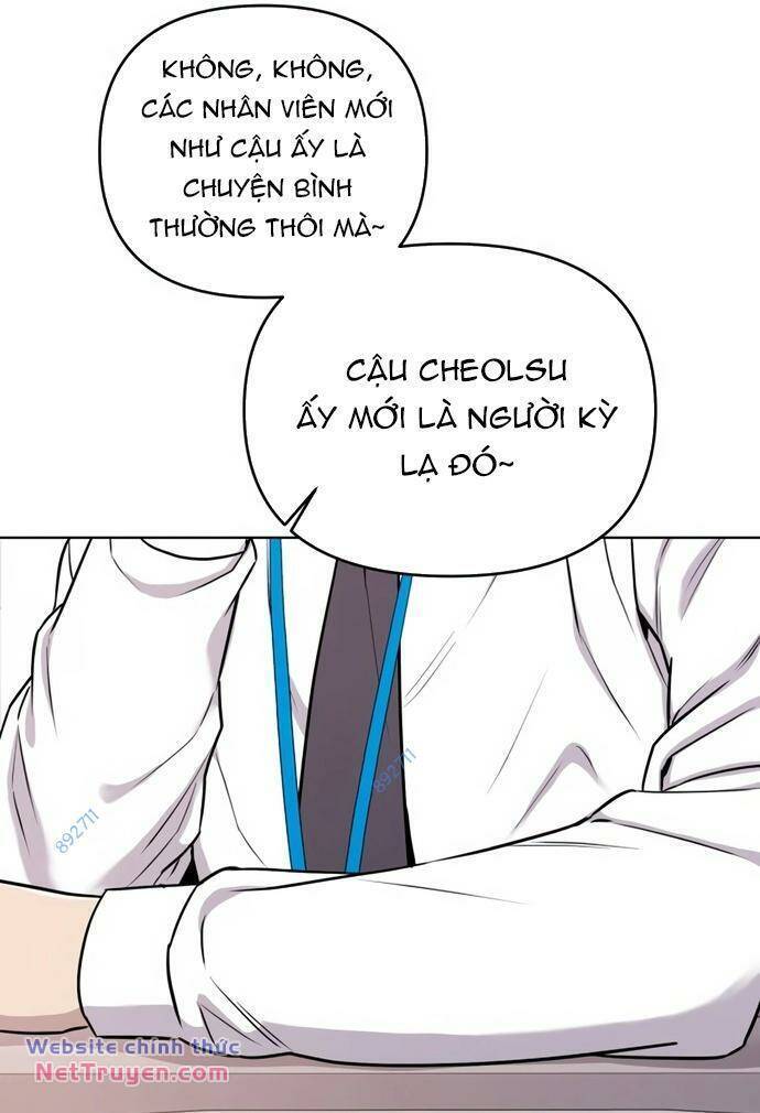 Nhân Viên Thực Tập Kim Cheolsu Chapter 22 - Trang 2