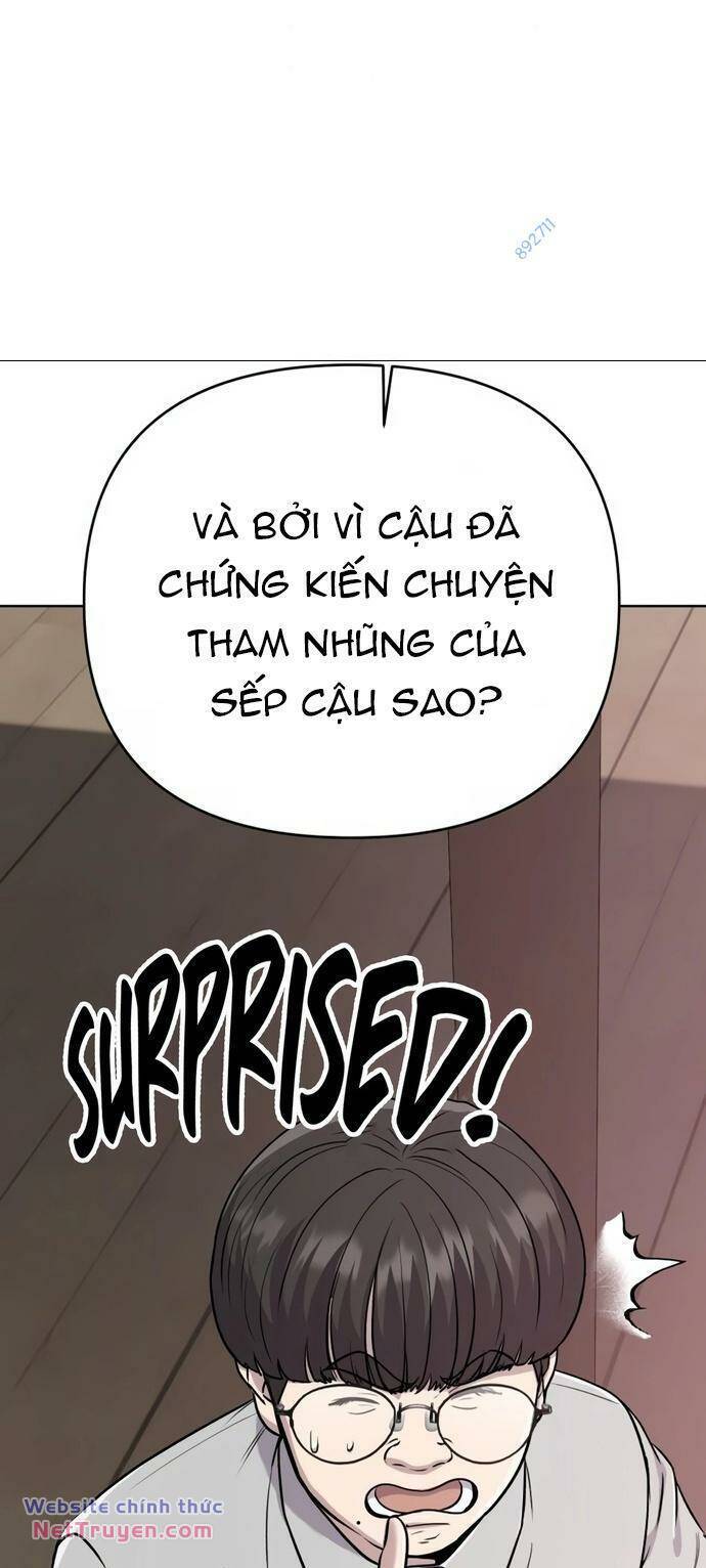 Nhân Viên Thực Tập Kim Cheolsu Chapter 22 - Trang 2