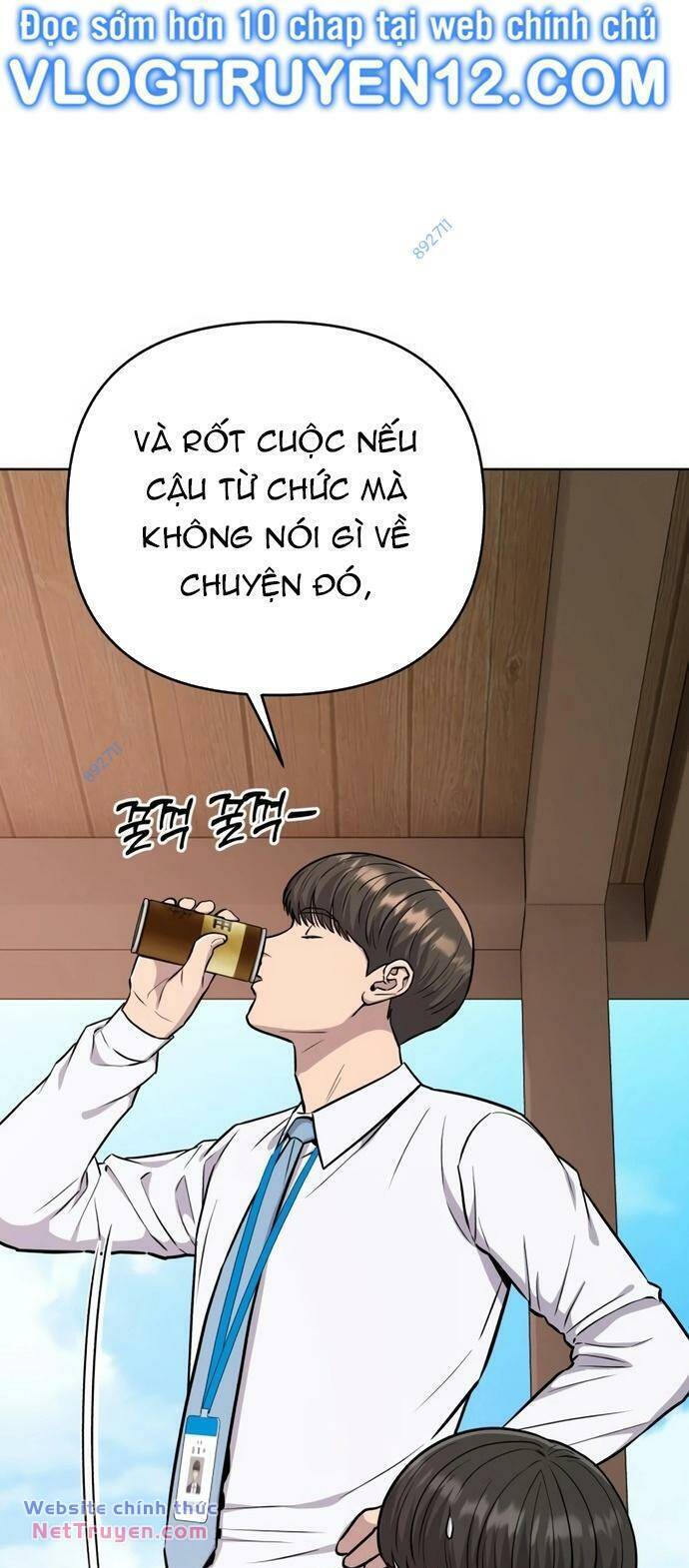 Nhân Viên Thực Tập Kim Cheolsu Chapter 22 - Trang 2