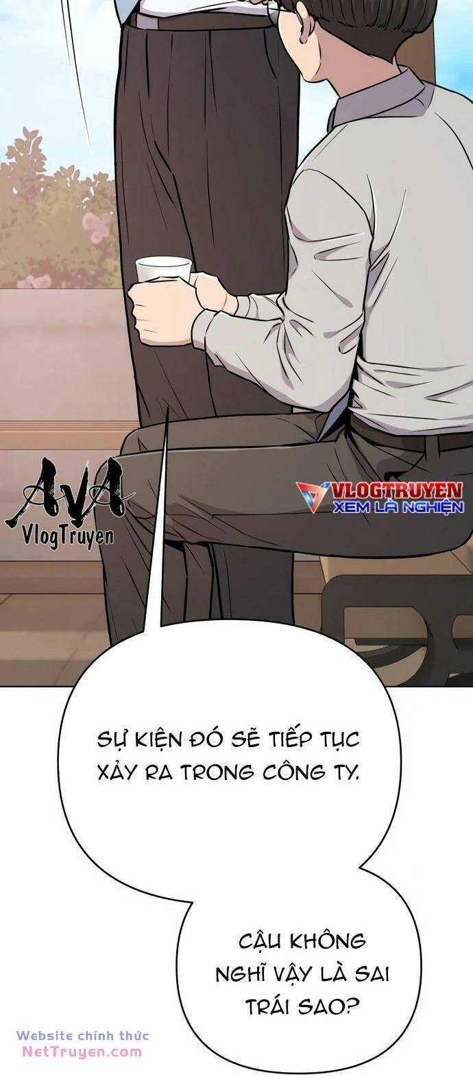 Nhân Viên Thực Tập Kim Cheolsu Chapter 22 - Trang 2