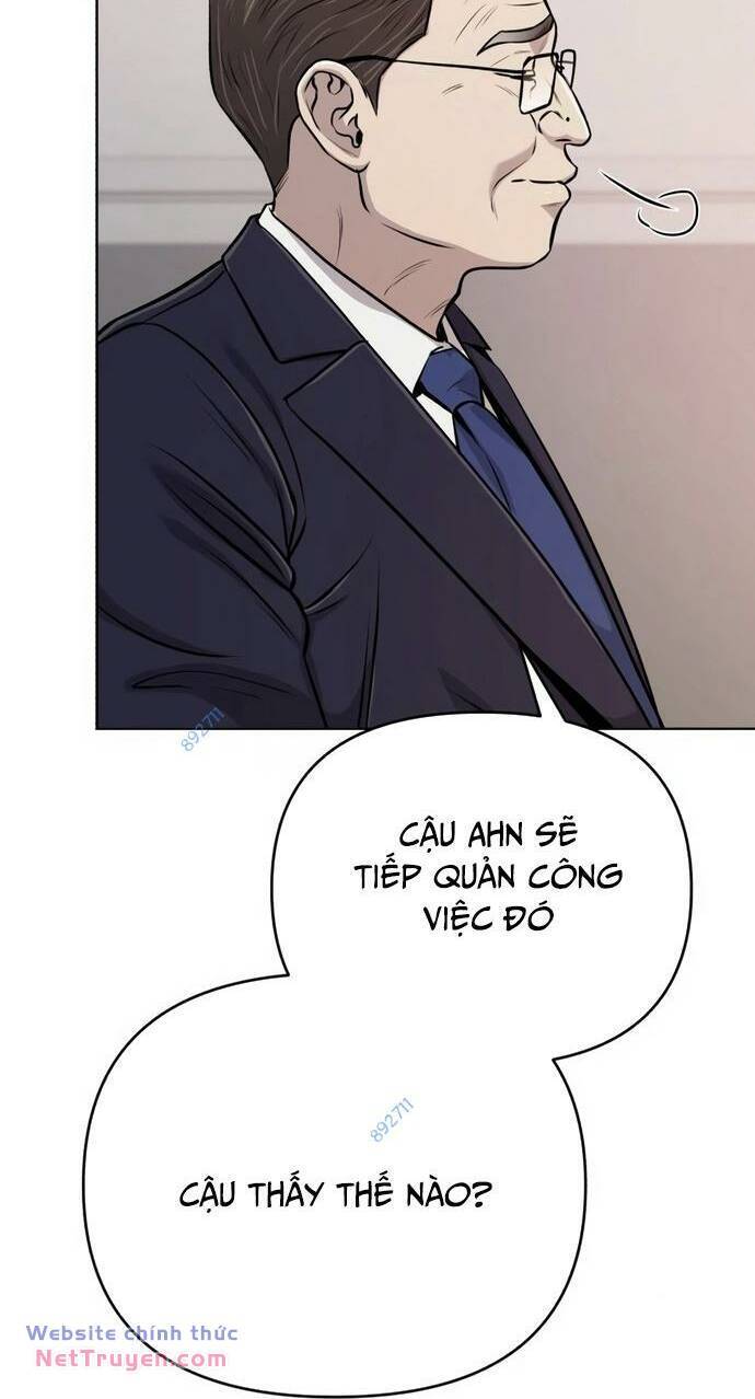 Nhân Viên Thực Tập Kim Cheolsu Chapter 21 - Trang 2