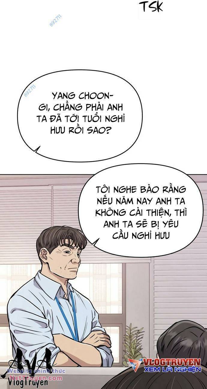 Nhân Viên Thực Tập Kim Cheolsu Chapter 21 - Trang 2