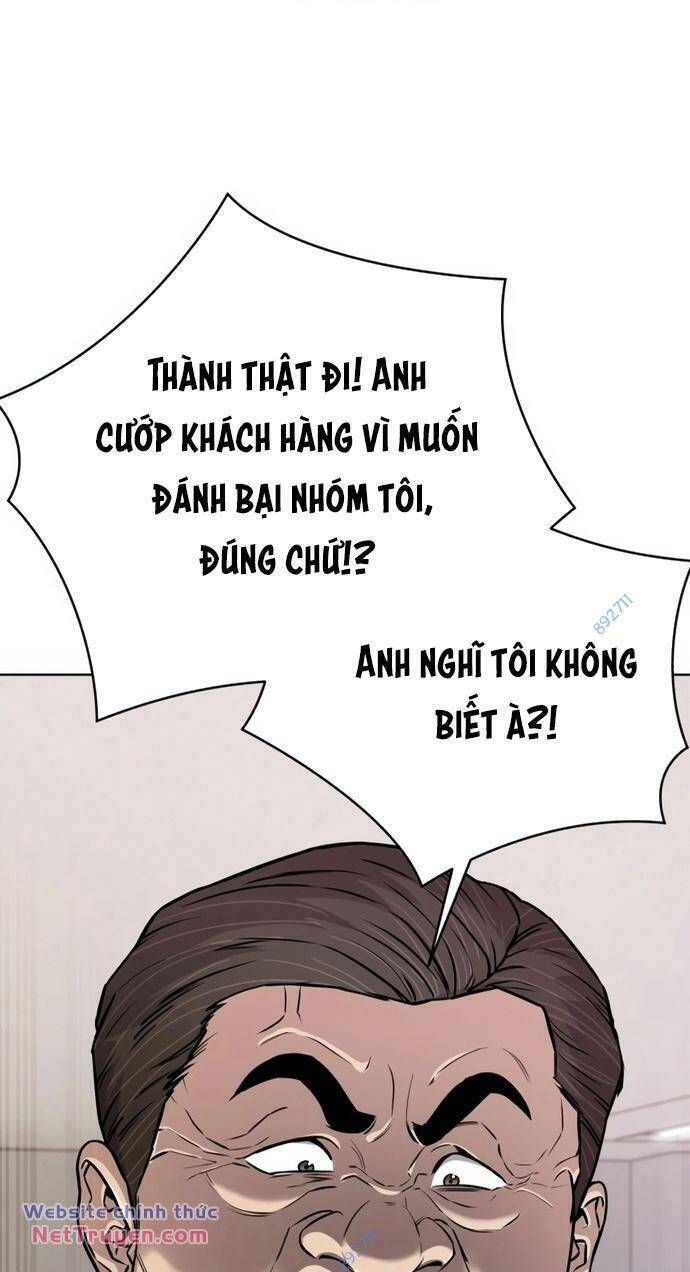 Nhân Viên Thực Tập Kim Cheolsu Chapter 21 - Trang 2