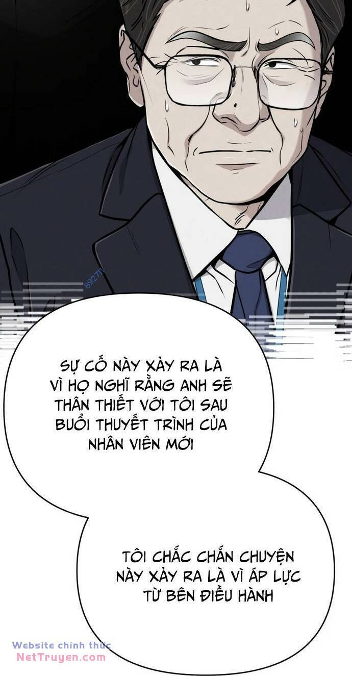 Nhân Viên Thực Tập Kim Cheolsu Chapter 21 - Trang 2