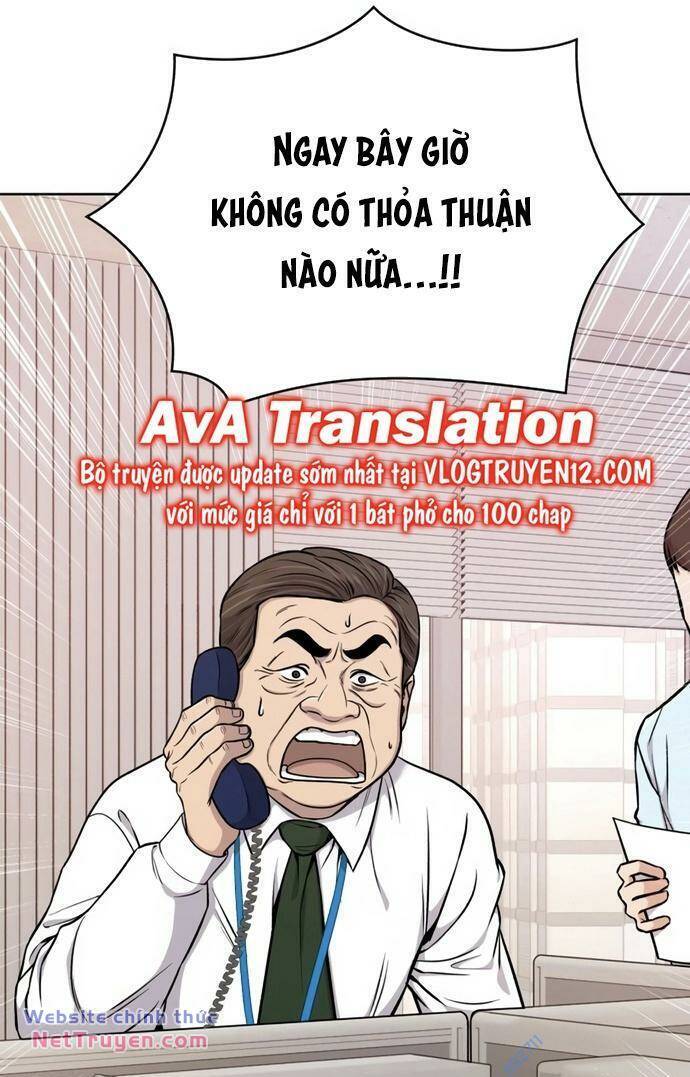 Nhân Viên Thực Tập Kim Cheolsu Chapter 21 - Trang 2