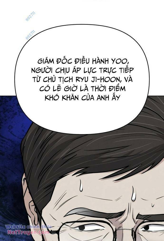 Nhân Viên Thực Tập Kim Cheolsu Chapter 21 - Trang 2