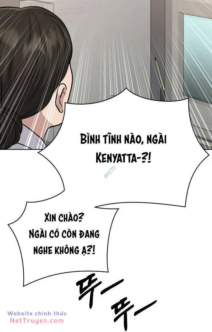 Nhân Viên Thực Tập Kim Cheolsu Chapter 21 - Trang 2