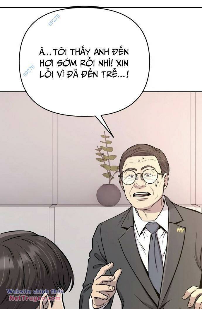 Nhân Viên Thực Tập Kim Cheolsu Chapter 21 - Trang 2