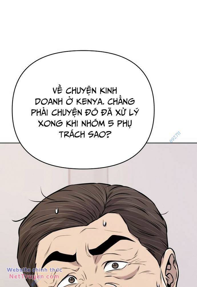 Nhân Viên Thực Tập Kim Cheolsu Chapter 21 - Trang 2