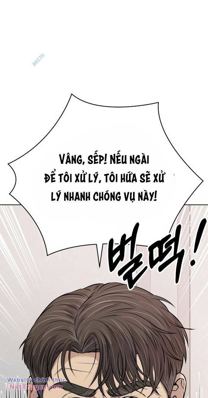 Nhân Viên Thực Tập Kim Cheolsu Chapter 21 - Trang 2