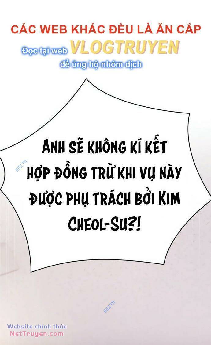 Nhân Viên Thực Tập Kim Cheolsu Chapter 20 - Trang 2