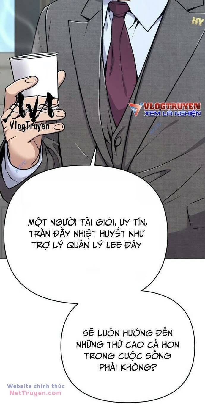 Nhân Viên Thực Tập Kim Cheolsu Chapter 20 - Trang 2