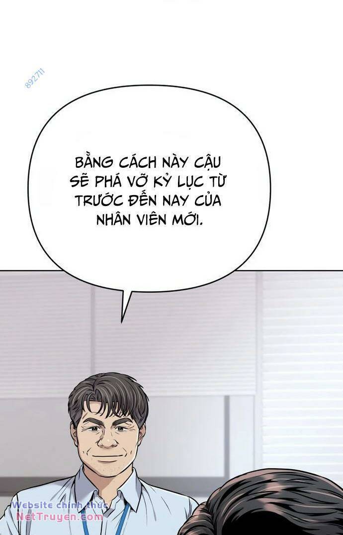 Nhân Viên Thực Tập Kim Cheolsu Chapter 20 - Trang 2