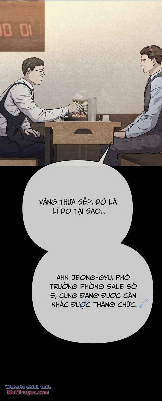 Nhân Viên Thực Tập Kim Cheolsu Chapter 20 - Trang 2