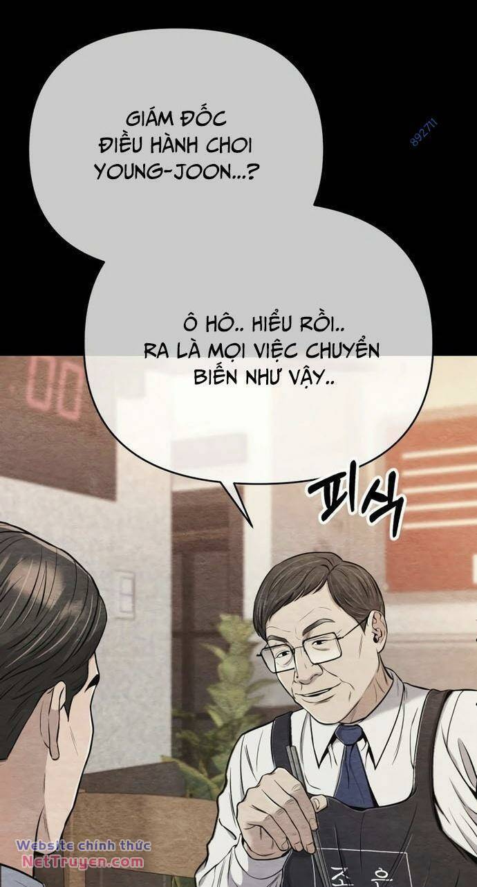 Nhân Viên Thực Tập Kim Cheolsu Chapter 20 - Trang 2