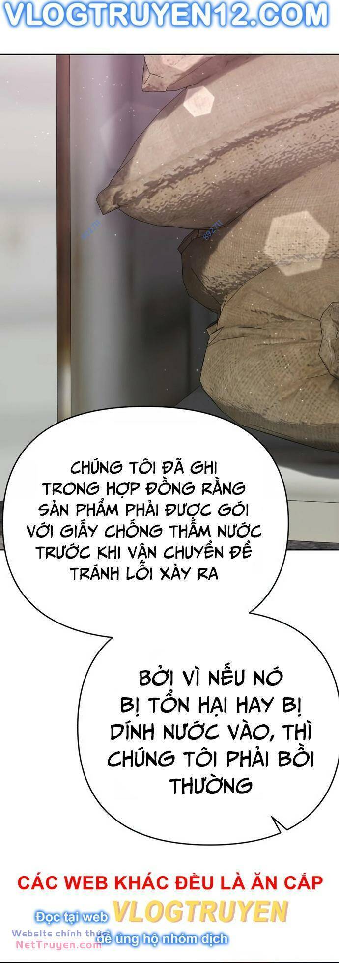 Nhân Viên Thực Tập Kim Cheolsu Chapter 19 - Trang 2