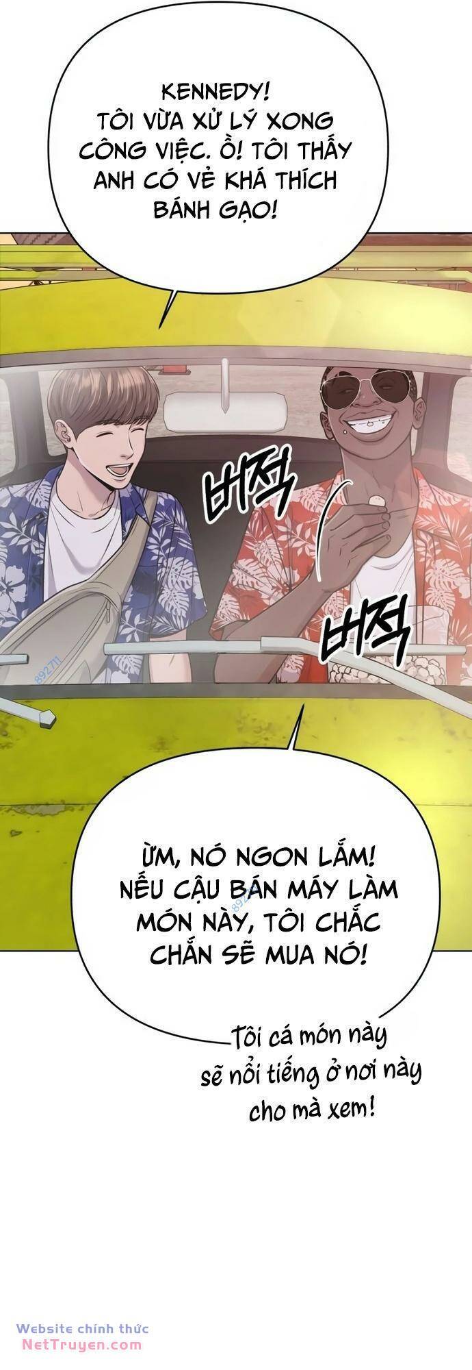 Nhân Viên Thực Tập Kim Cheolsu Chapter 19 - Trang 2