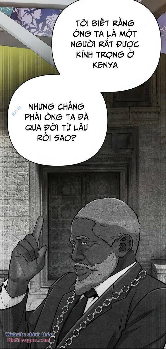 Nhân Viên Thực Tập Kim Cheolsu Chapter 19 - Trang 2