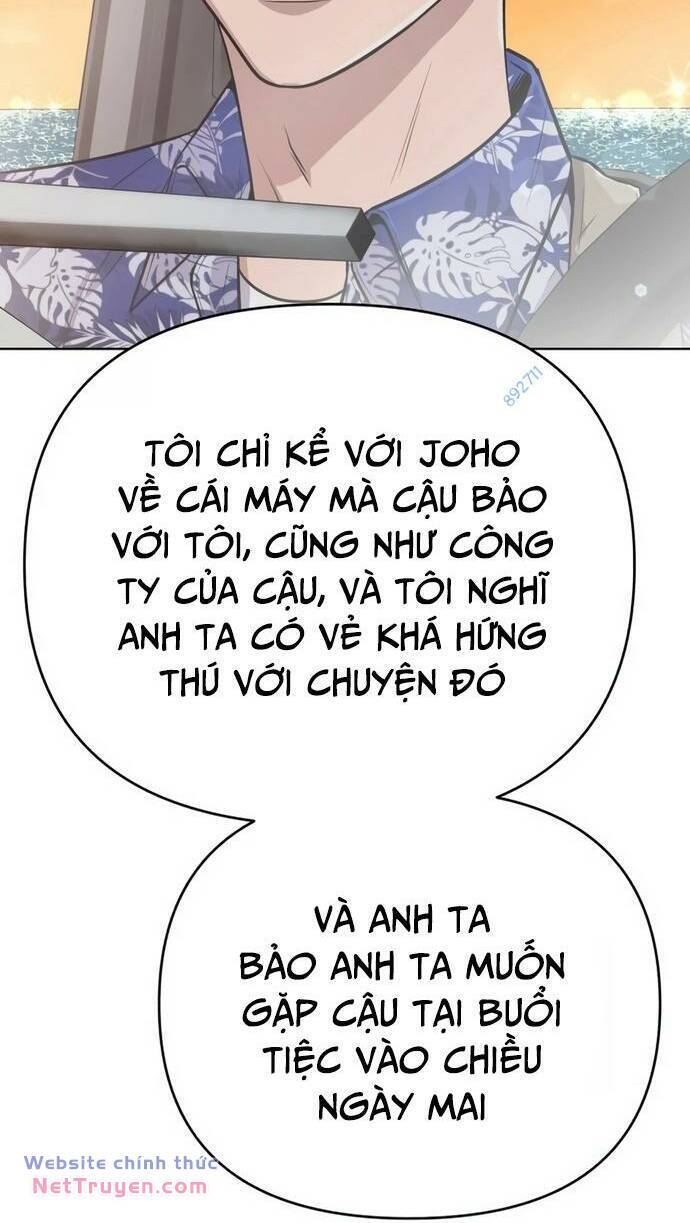 Nhân Viên Thực Tập Kim Cheolsu Chapter 19 - Trang 2