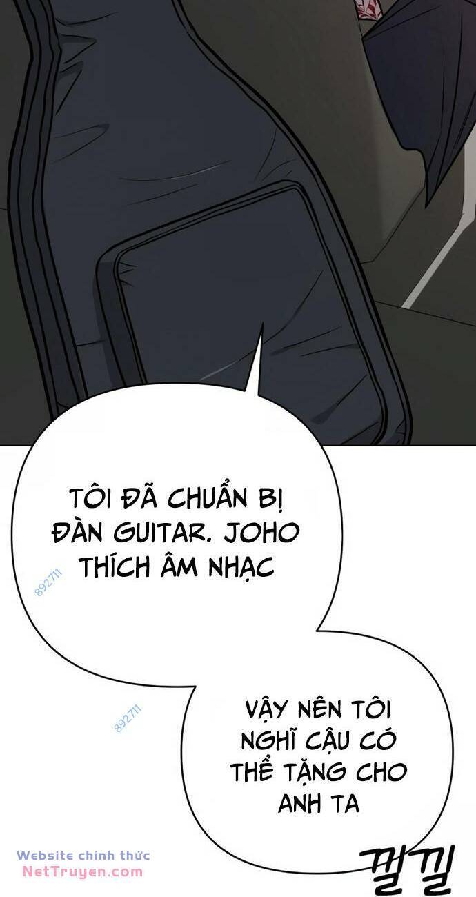 Nhân Viên Thực Tập Kim Cheolsu Chapter 19 - Trang 2