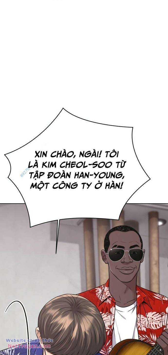 Nhân Viên Thực Tập Kim Cheolsu Chapter 19 - Trang 2