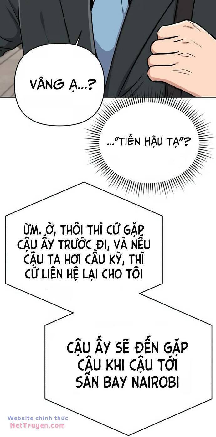 Nhân Viên Thực Tập Kim Cheolsu Chapter 18 - Trang 2