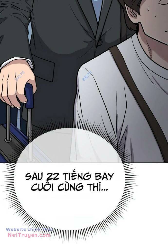 Nhân Viên Thực Tập Kim Cheolsu Chapter 18 - Trang 2