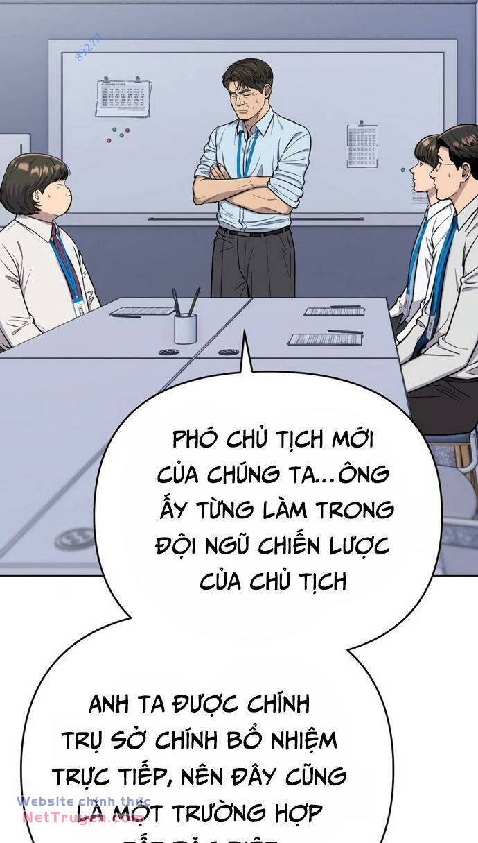 Nhân Viên Thực Tập Kim Cheolsu Chapter 17 - Trang 2