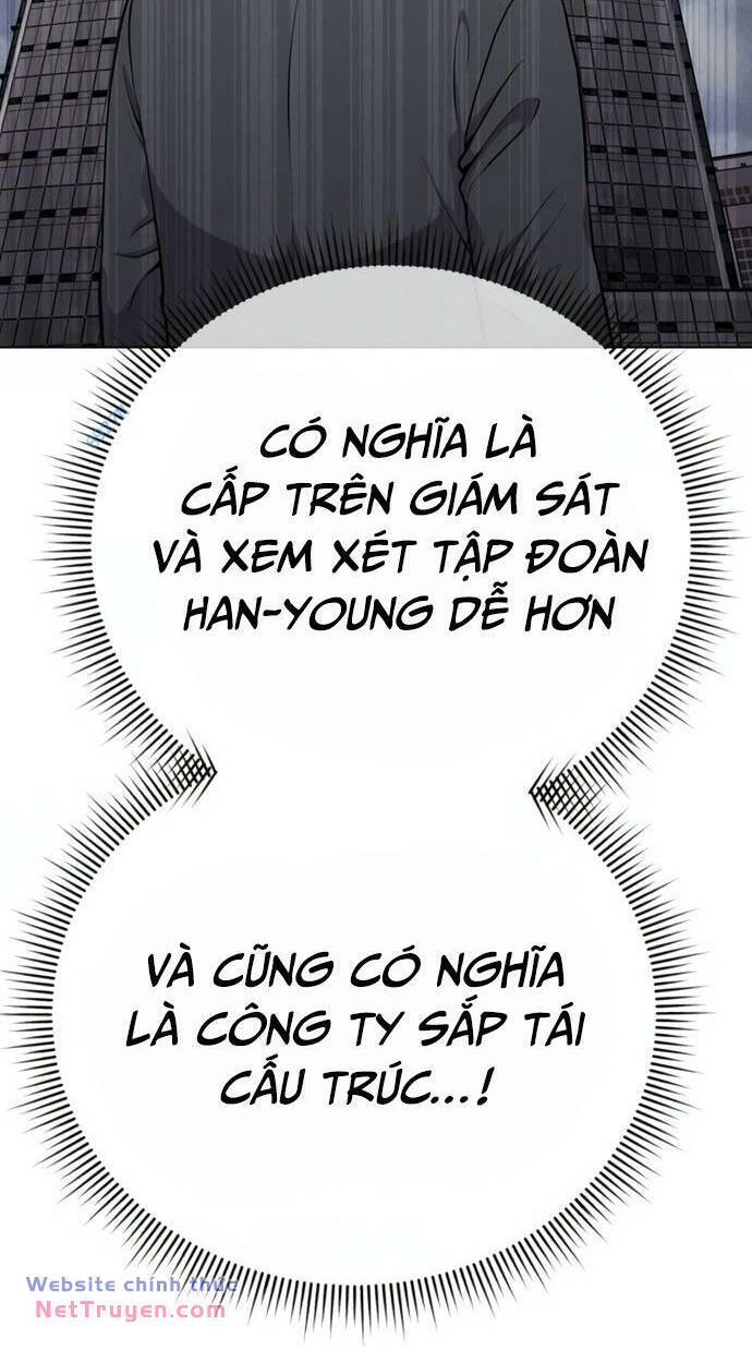 Nhân Viên Thực Tập Kim Cheolsu Chapter 17 - Trang 2