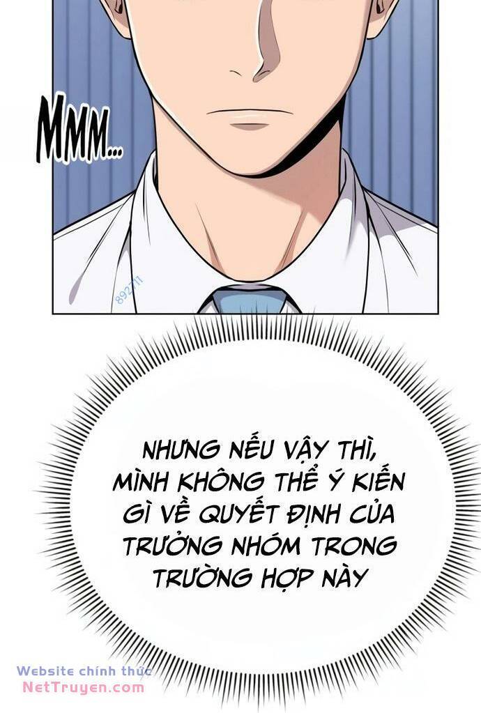 Nhân Viên Thực Tập Kim Cheolsu Chapter 17 - Trang 2