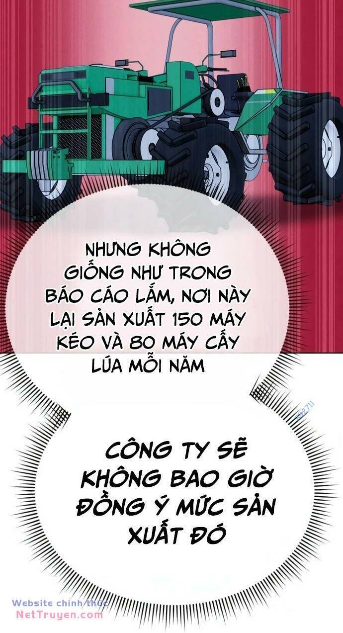 Nhân Viên Thực Tập Kim Cheolsu Chapter 17 - Trang 2